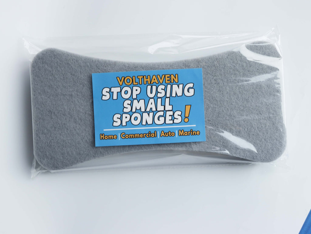 Volthaven Supersized Cleaning Sponge